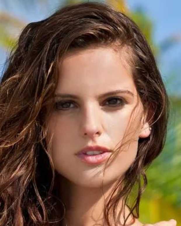 Isabel Goulart
